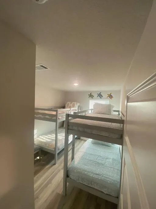 Διαμέρισμα Pcb Townhome Panama City Beach
