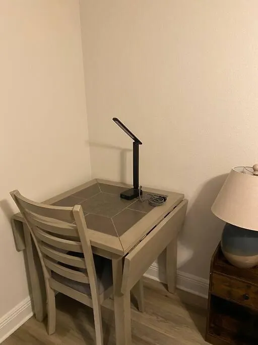 Διαμέρισμα Pcb Townhome Panama City Beach