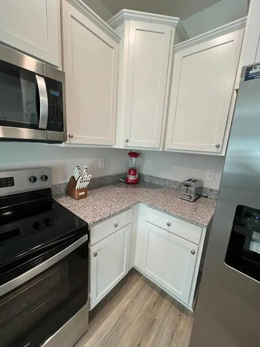 Διαμέρισμα Pcb Townhome Panama City Beach