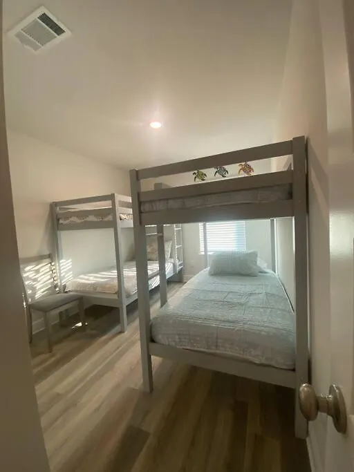 Pcb Townhome Panama City Beach Ηνωμένες Πολιτείες της Αμερικής