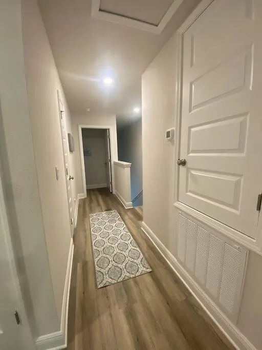 Pcb Townhome Panama City Beach Διαμέρισμα