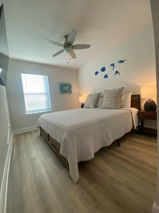 Pcb Townhome Panama City Beach 0*,