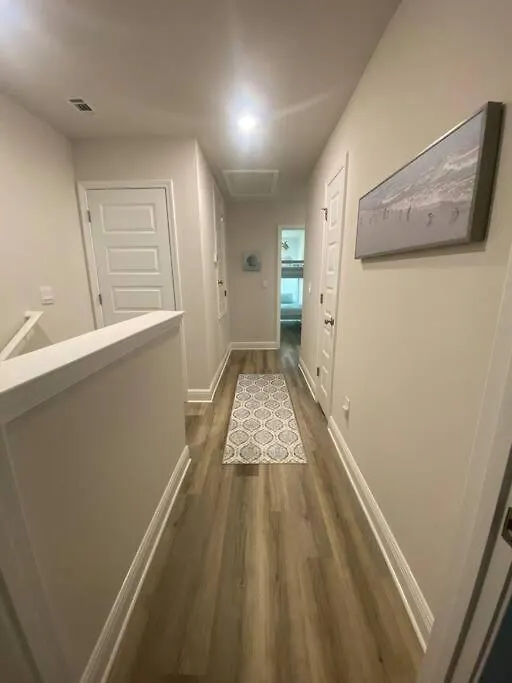 Pcb Townhome Panama City Beach Διαμέρισμα