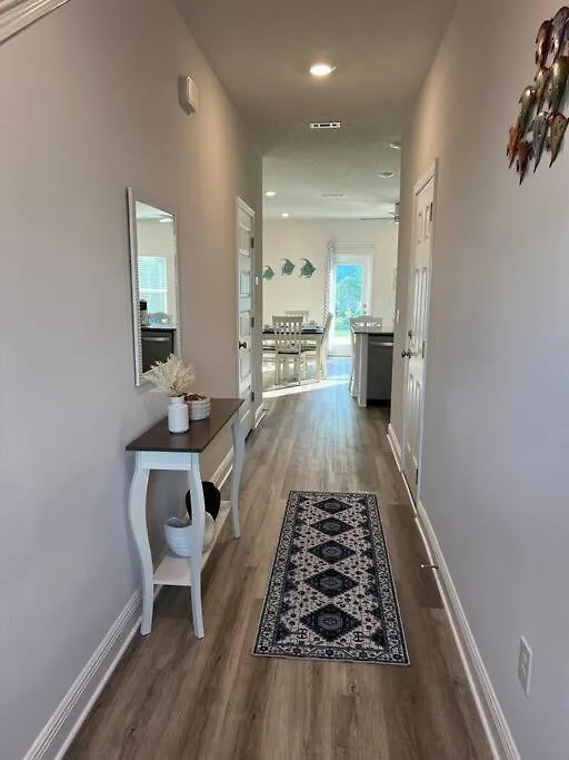 Διαμέρισμα Pcb Townhome Panama City Beach Ηνωμένες Πολιτείες της Αμερικής