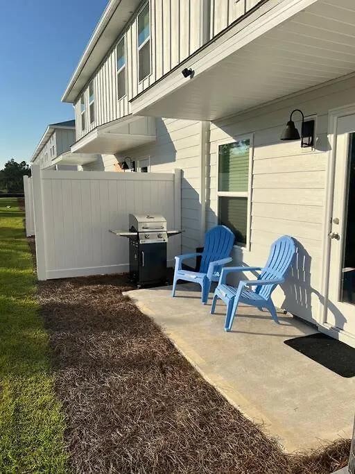 Pcb Townhome Panama City Beach Διαμέρισμα