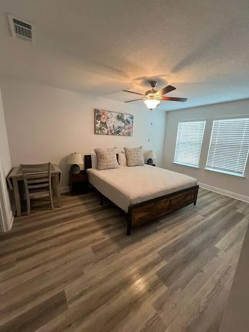 Pcb Townhome Panama City Beach
