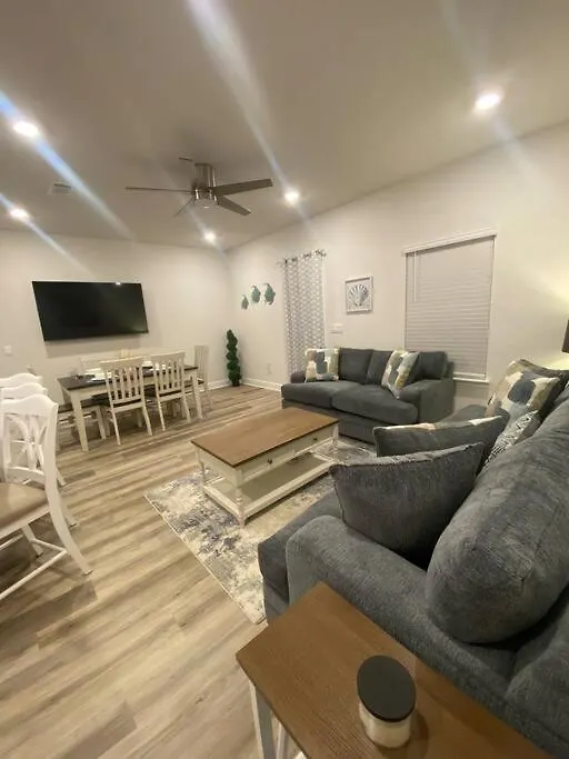 Pcb Townhome Panama City Beach