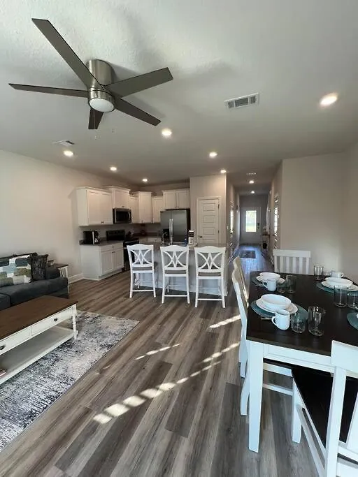 Διαμέρισμα Pcb Townhome Panama City Beach