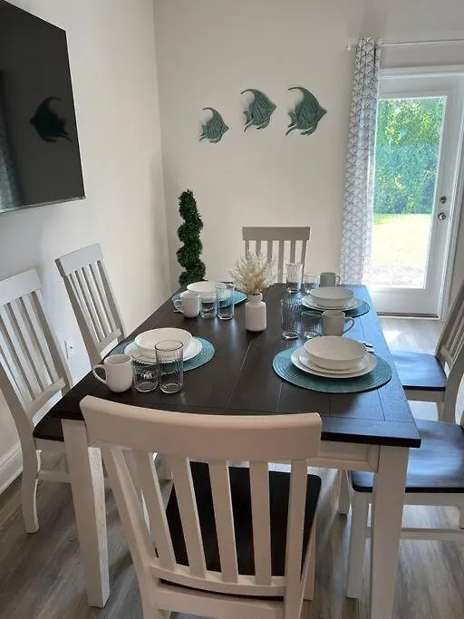 Pcb Townhome Panama City Beach 0*,