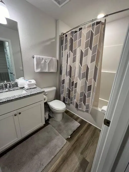 Pcb Townhome Panama City Beach Διαμέρισμα
