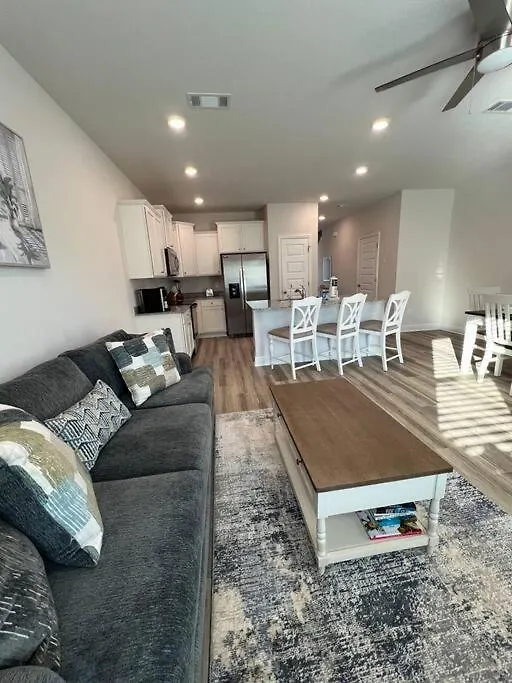 Διαμέρισμα Pcb Townhome Panama City Beach