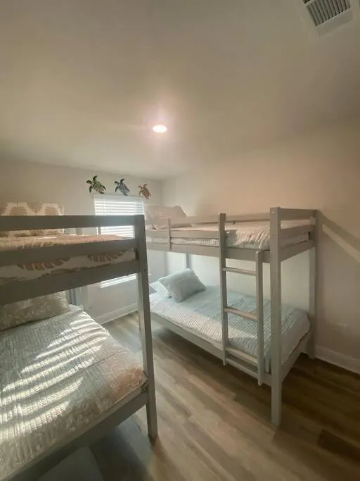 Pcb Townhome Panama City Beach Διαμέρισμα